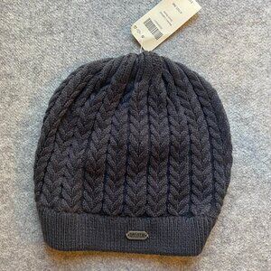 Duluth Trading Beanie Cable Knit Hat
